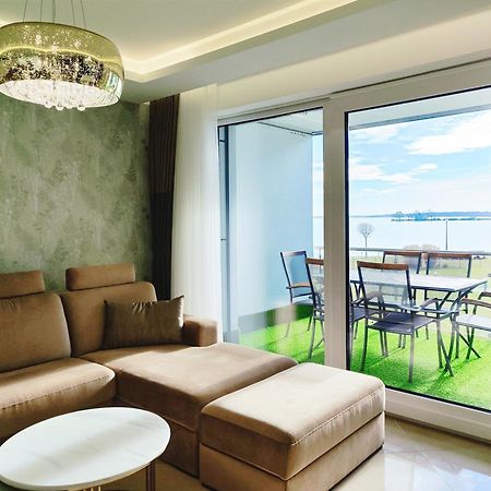 קסזטלי Royal Liberty Apartment מראה חיצוני תמונה