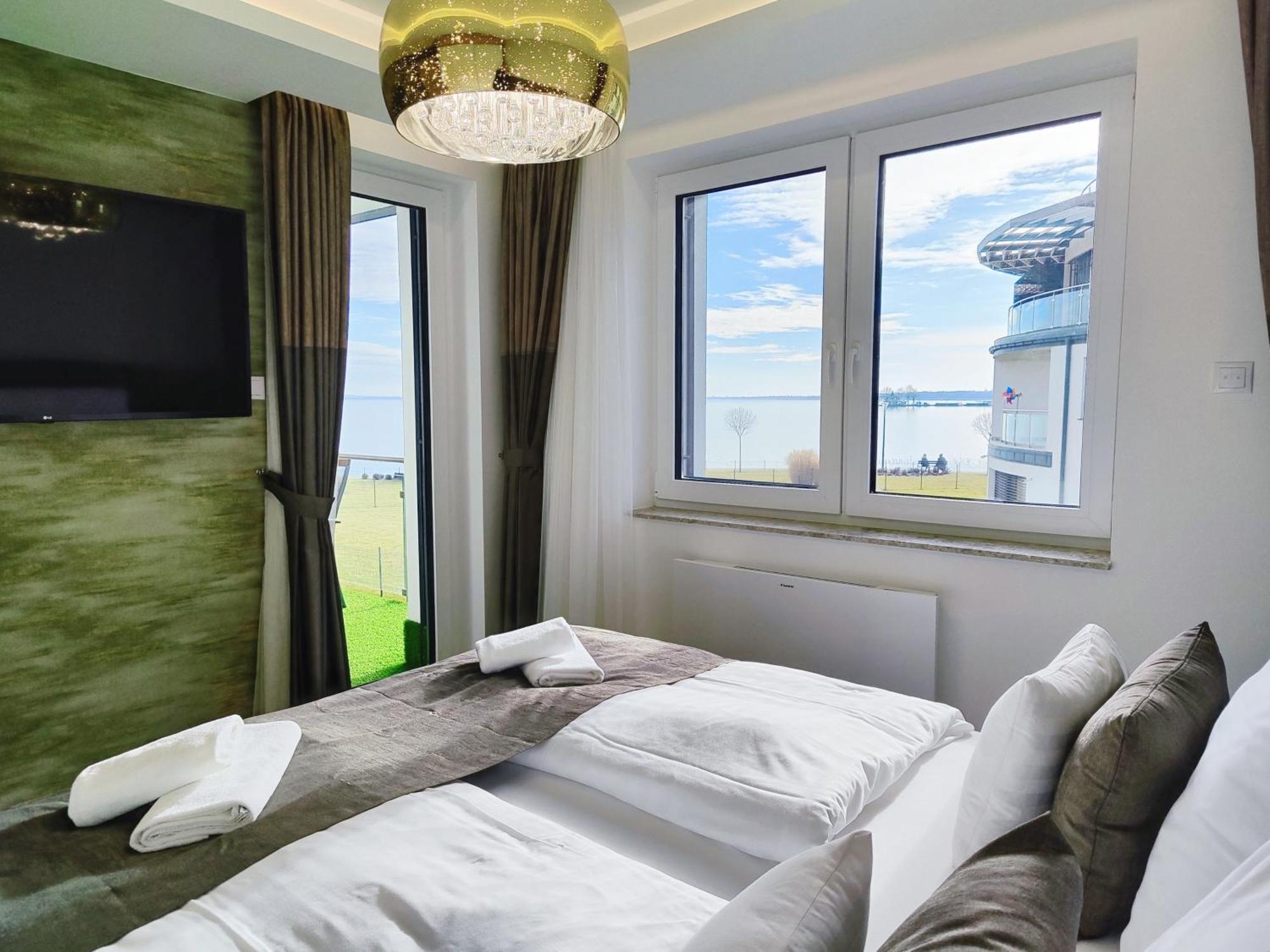 קסזטלי Royal Liberty Apartment מראה חיצוני תמונה
