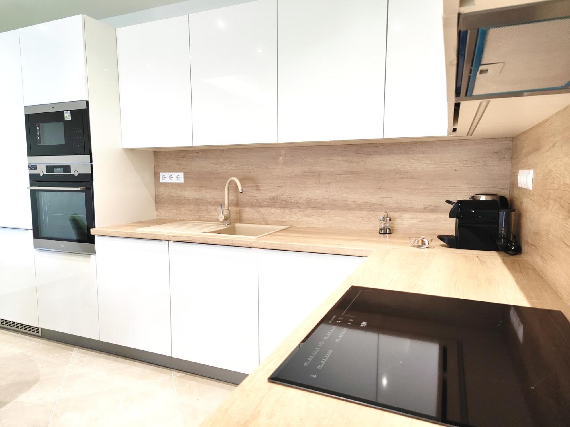 קסזטלי Royal Liberty Apartment מראה חיצוני תמונה