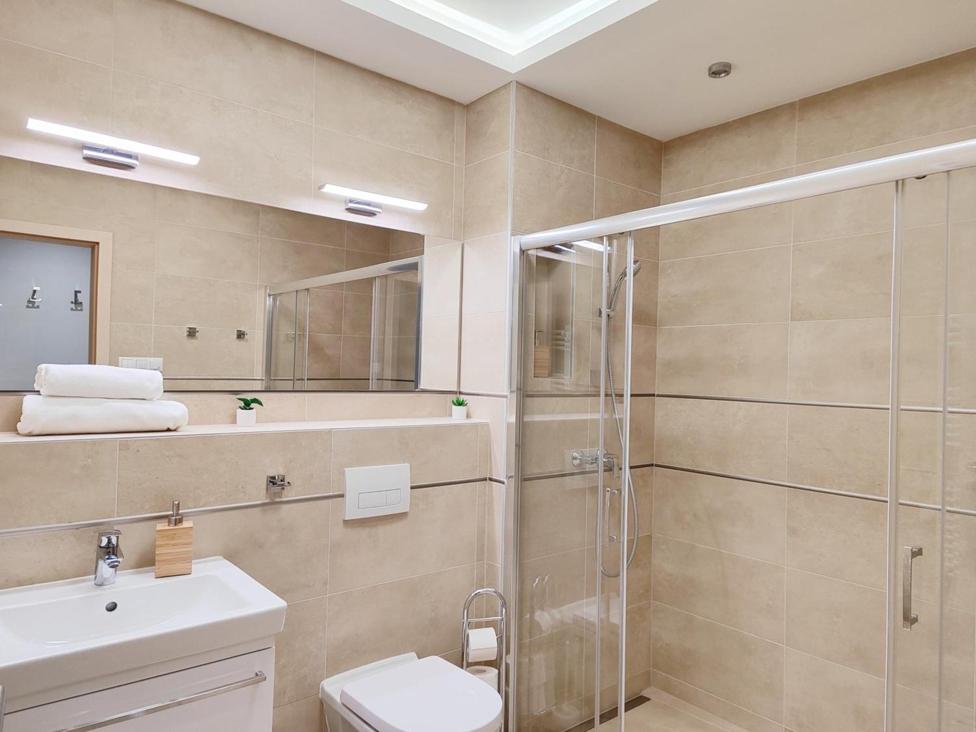 קסזטלי Royal Liberty Apartment מראה חיצוני תמונה