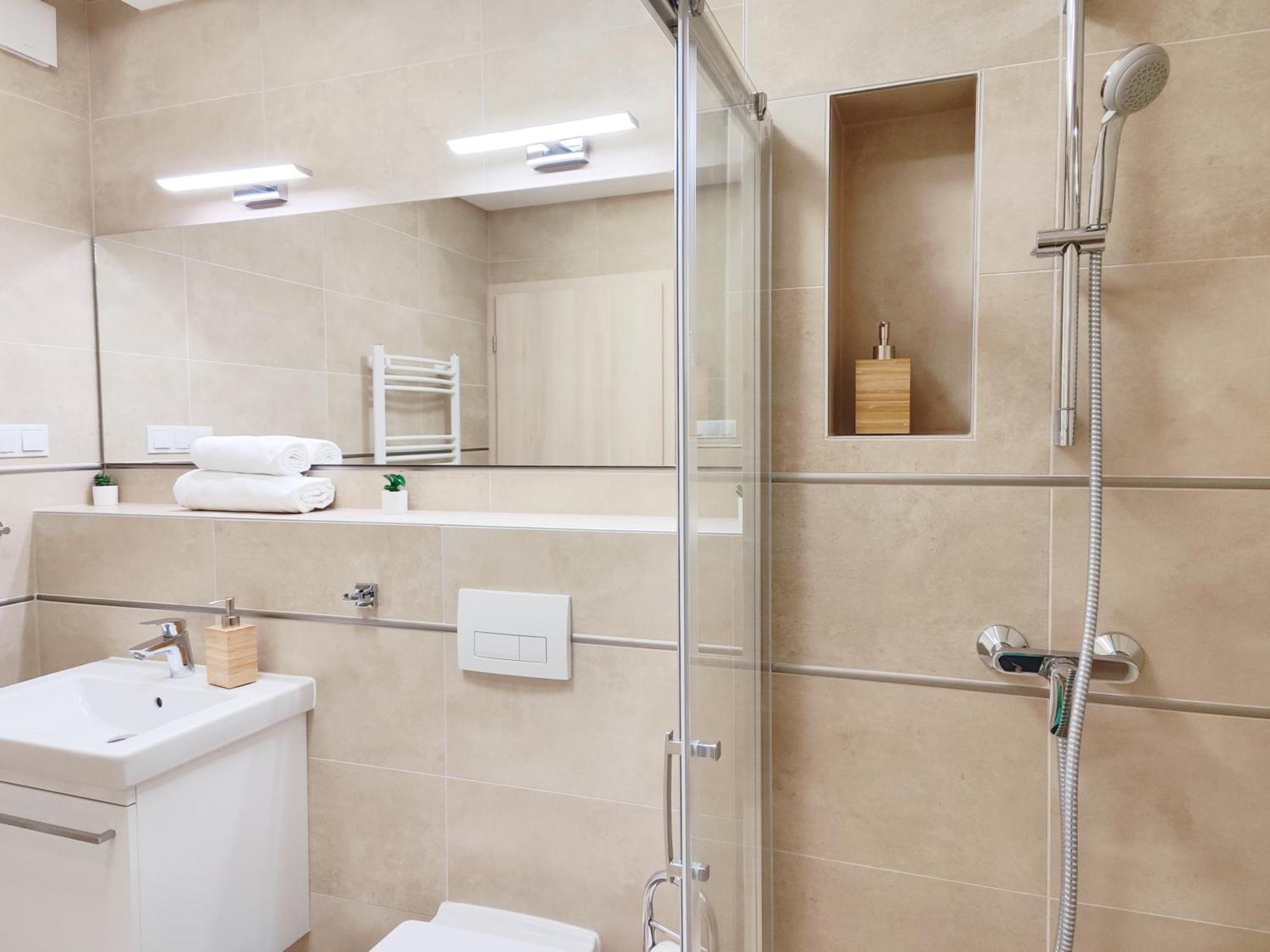 קסזטלי Royal Liberty Apartment מראה חיצוני תמונה